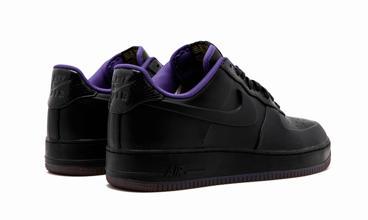 Air Force 1 LW SUP VT "Kobe Bryant" Non Slip Footbed Grip Control