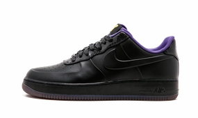 Air Force 1 LW SUP VT "Kobe Bryant" Durable Traction Outsole Ankle Support Tech