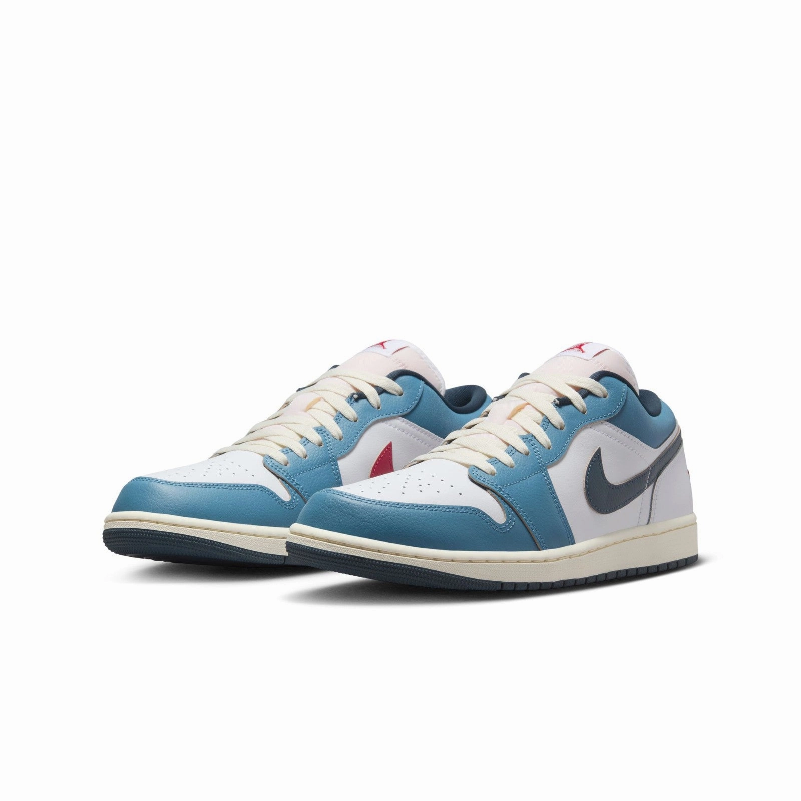 EVAOutsole Casual Touch Air Jordan 1 Low SE HM3711-144