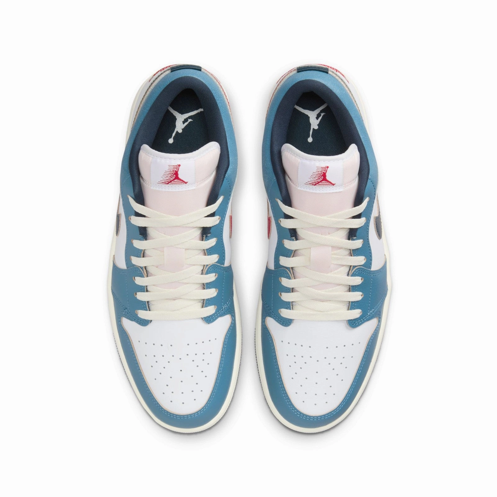 Air Jordan 1 Low SE HM3711-144 Wear   Resistant Flexibility Support