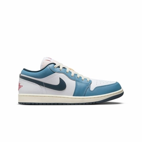 Air Jordan 1 Low SE HM3711-144 Active Choice Sophisticated traction