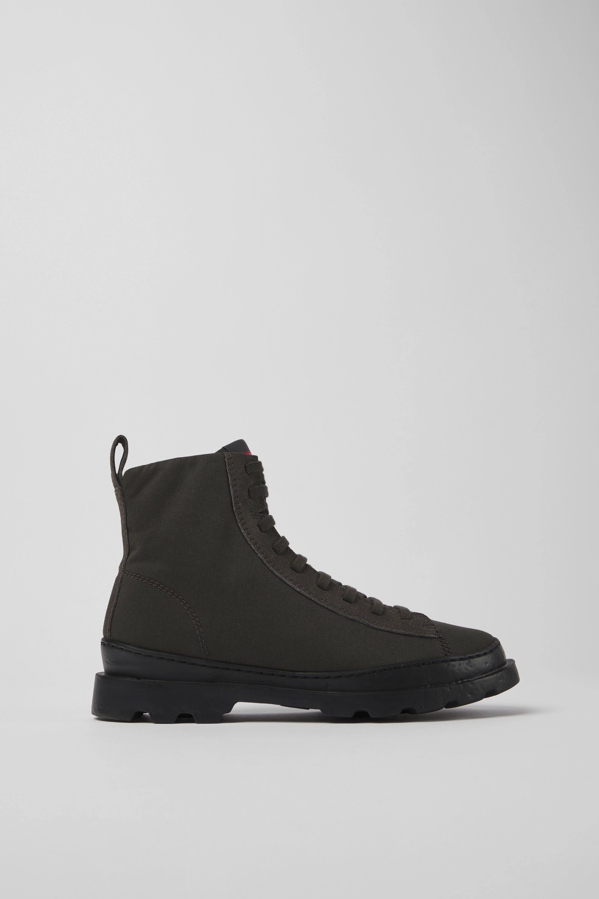 Reinforced Form Nature Lover Anti Odor Rainy Day Commuter Ankle-boot Women Camper Brutus