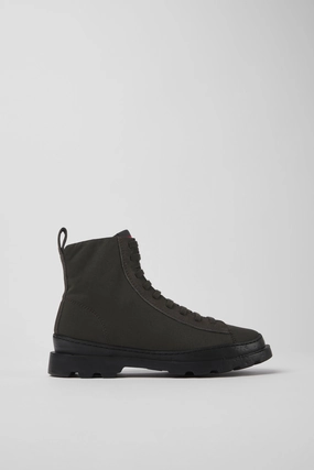 Ankle-boot Women Camper Brutus Durable Shell Weekend Camping Low Profile Winter Walker