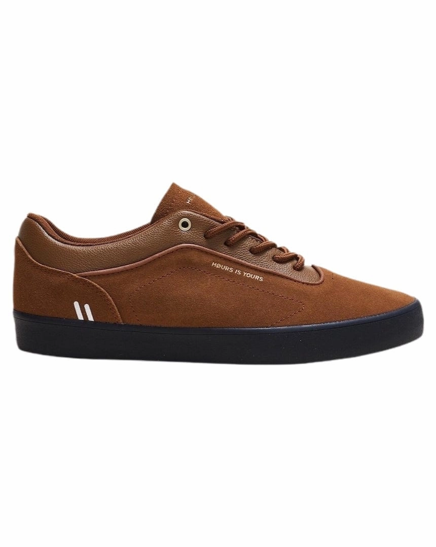 Subtle Tread Hours Code - Tobacco
