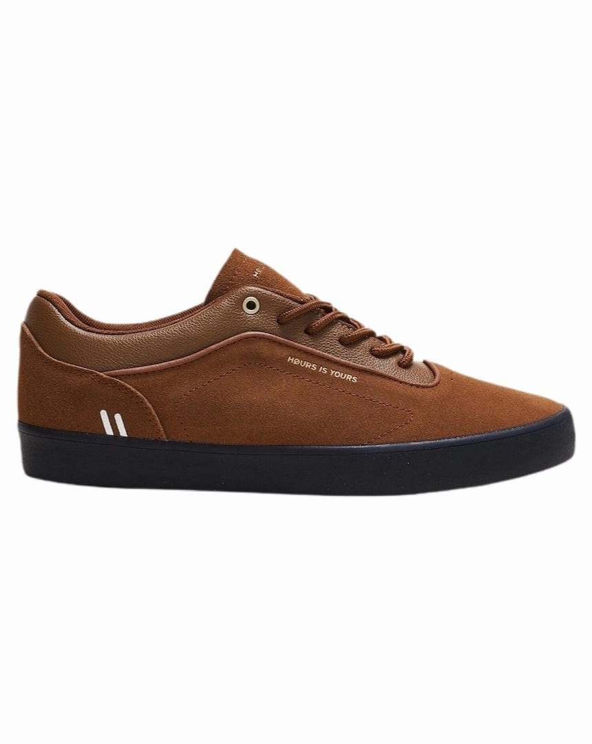 Hours Code - Tobacco Tidy look All Day Comfort Design