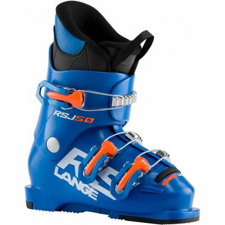 Lange 2022 RSJ 50 Junior Ski Boot City Life