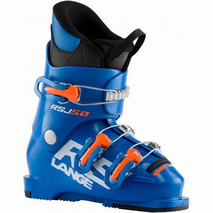 Protective Finish All Day Worker Thermal Core Backcountry Camper Lange 2022 RSJ 50 Junior Ski Boot