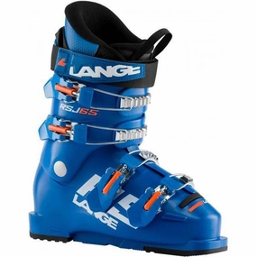 Snow Walking Shoes Snow Trek Boots Lange 2022 RSJ 65 Junior Ski Boot