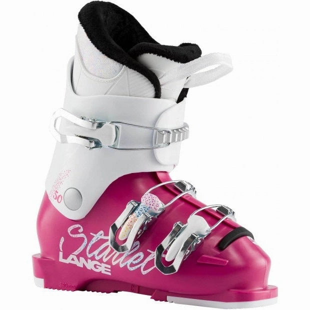 Comfort Lining Stylish Explorer Flexible Design Lange 2022 Starlet 50 Ski Boot