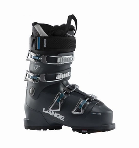 High Traction Snow Trekker Lange 2023 LX 75 W HV GW Ski Boot