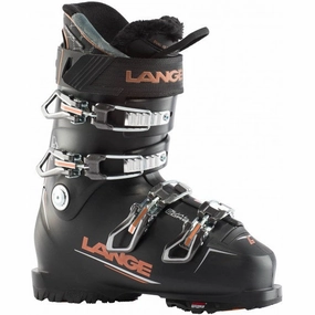 Multi-Season Wear Lange 2023 RX 80 W LV GW Ski Boot