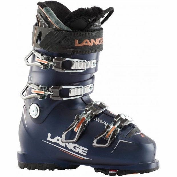 Lange 2023 RX 90 W LV GW Ski Boot Trendy Vibe