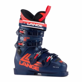 Lange 2024 RS 90 SC Ski Boot Snow Hike Boots Snow Winter Protection