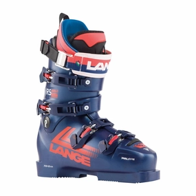 Arctic Adventure Snow Cozy Lange 2024 WORLD CUP RS ZJ  Ski Boot