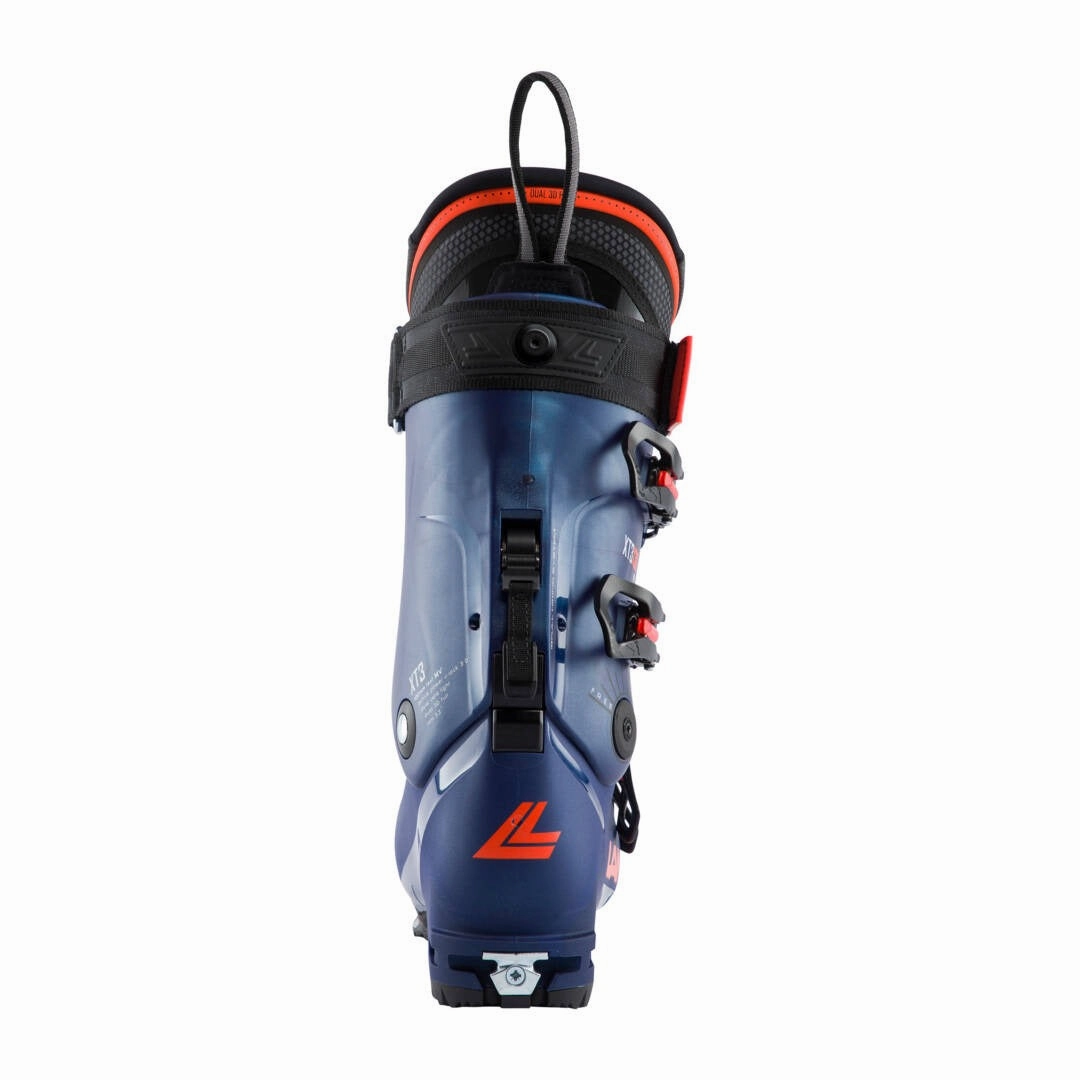 Lange 2024 XT3 FREE 130 LV GW Ski Boot Warm Lining