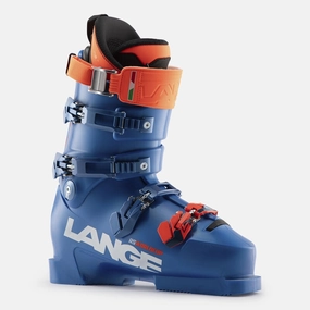 Lange 2026 WORLD CUP RS ZB Boot Foot Warmth Cozy