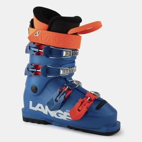 Snow Waterproof Gear Weather Ready Lange RSJ 65 Junior Ski Boot 2026