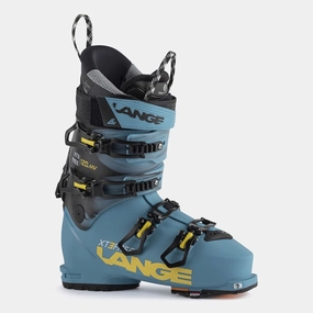 Lange XT3 Free 120 MV GW Ski Boot 2026 Snow Proof Urban