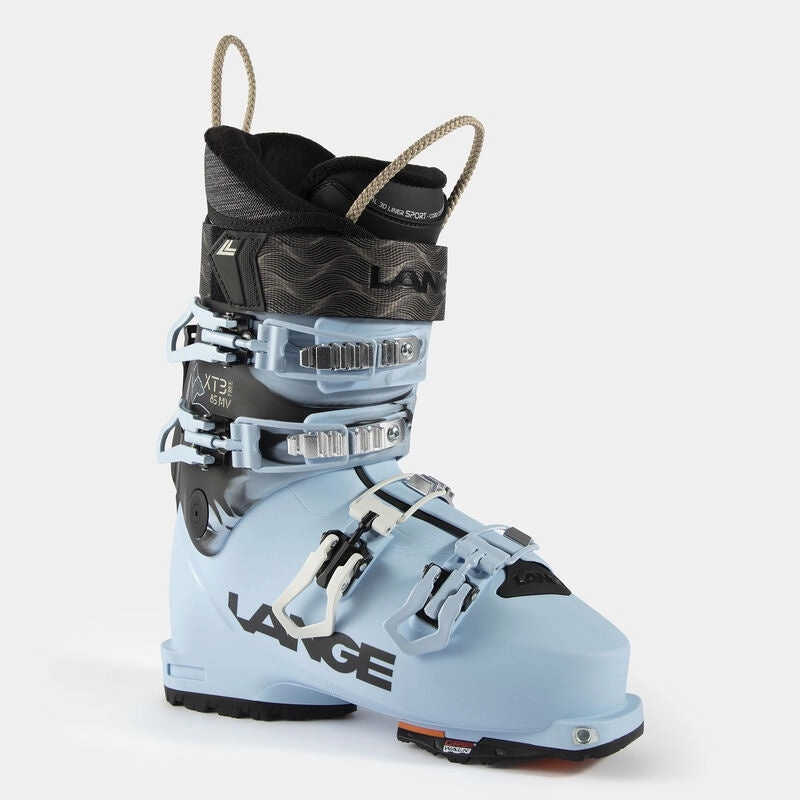 Lange XT3 Free 85 W MV GW Ski Boot 2026 Ventilated