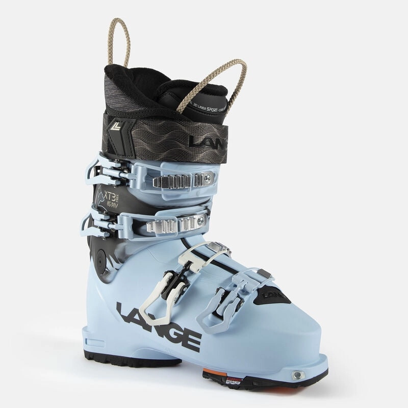 Hiking Boots Lange XT3 Free 85 W MV GW Ski Boot 2026