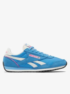 Classic AZ Womens Fast Steps