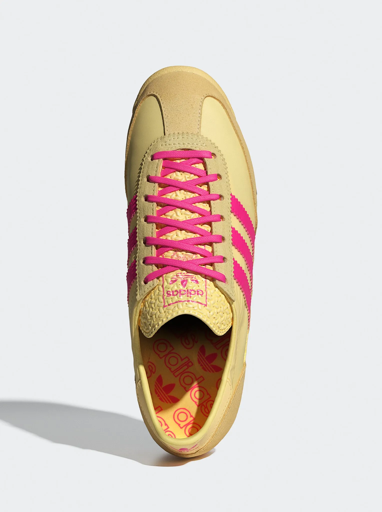 SL 72 Womens Smooth Movement