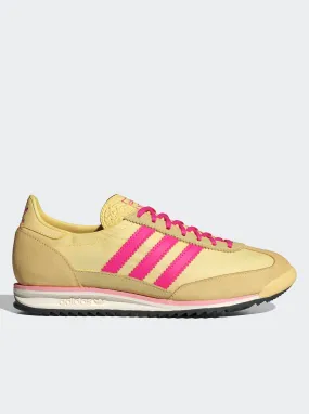 SL 72 Womens Pressure Dispersion Sole Precision Stitching