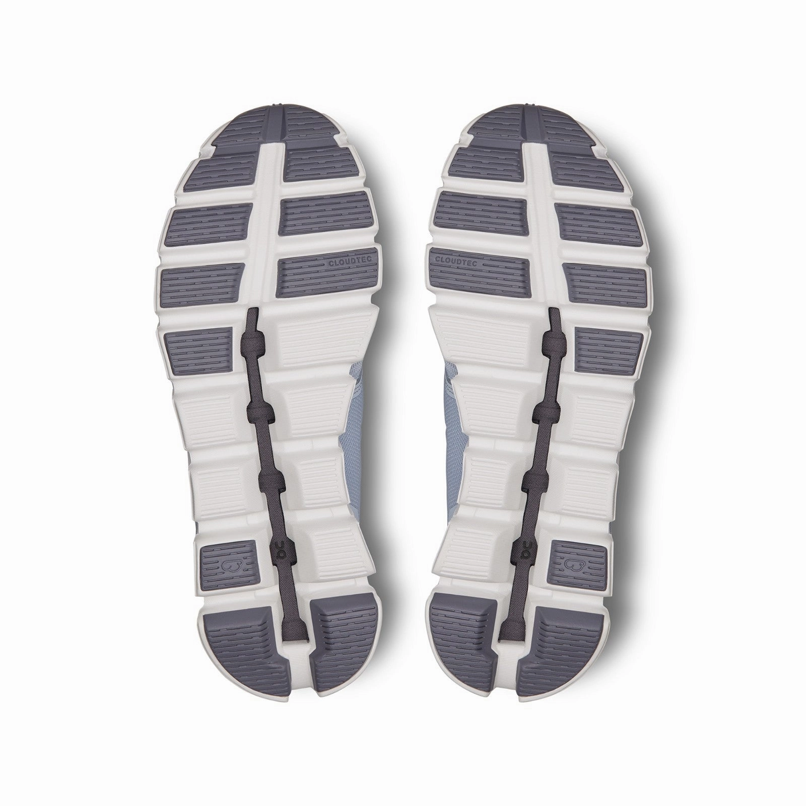 ComfortFit On Running Cloud 5 (Heather/Fossil) Women's Shoes 59.97685