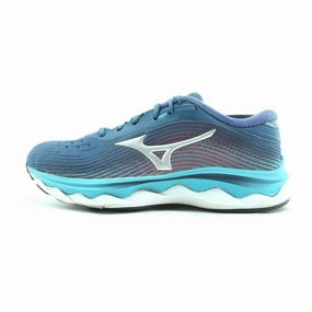 Inner Power Quick Dunk Shoes Lateral Stabilizer Frame MIZUNO WAVE SKY 05