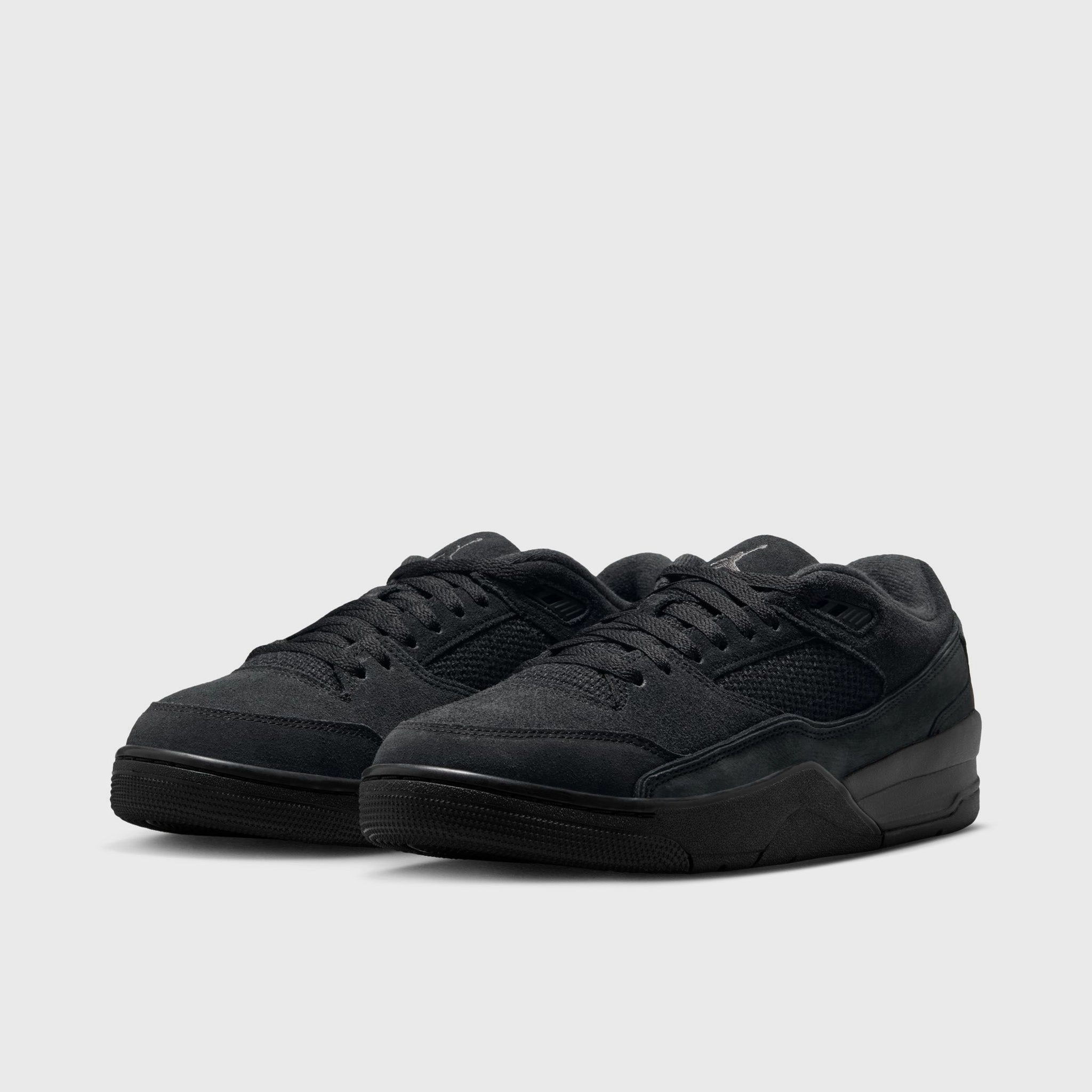 Step Transition Boost Jordan Flight Court Black / Anthracite