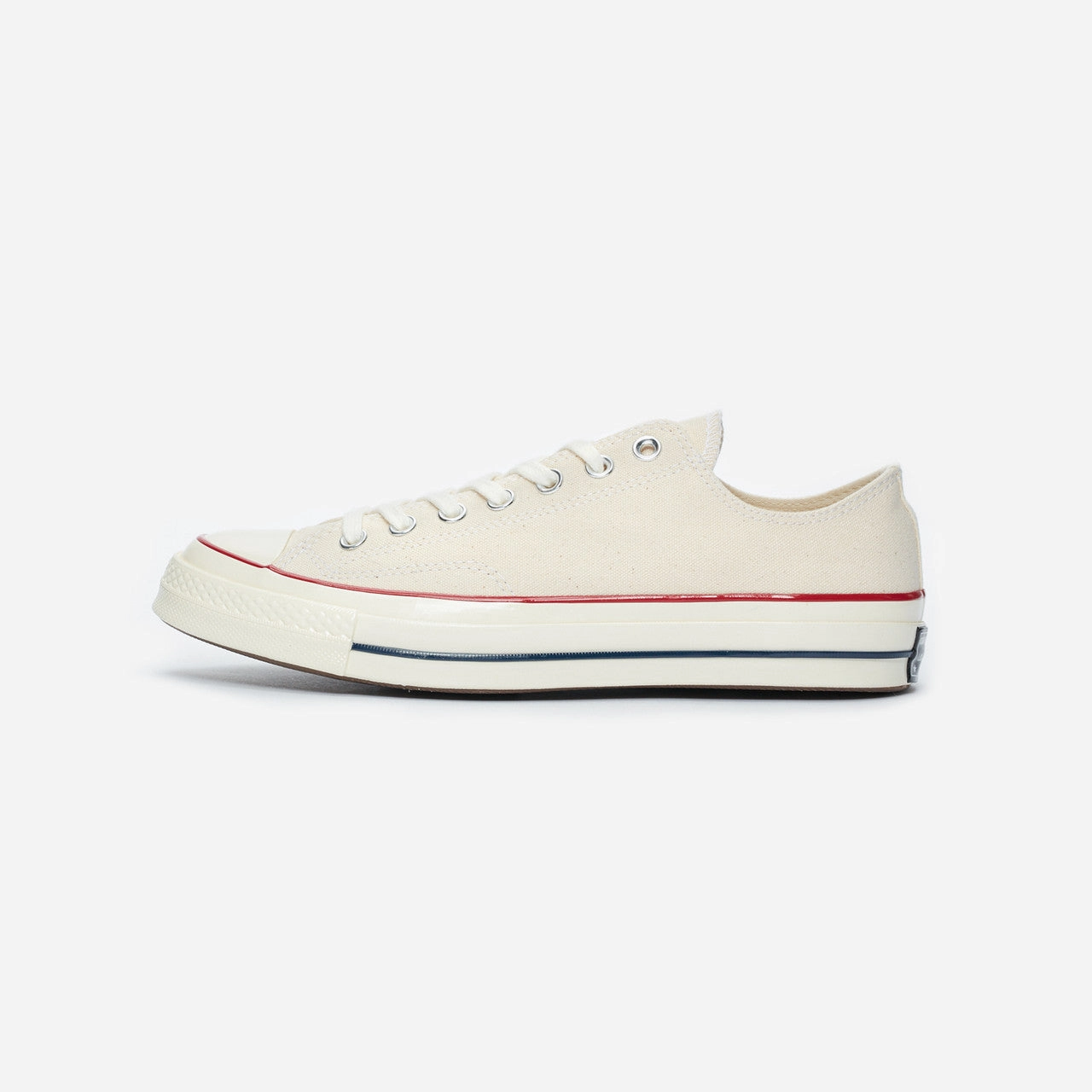 Resilient Cushioning Stride Alignment Technology Chuck Taylor 70 Ox