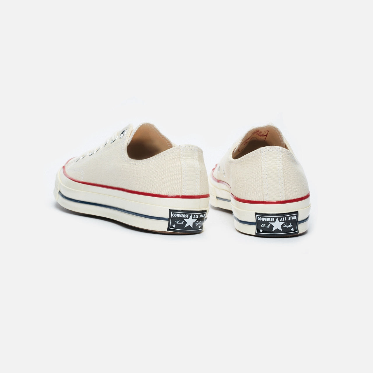 Chuck Taylor 70 Ox Modern Style Strategic Zone Cushion