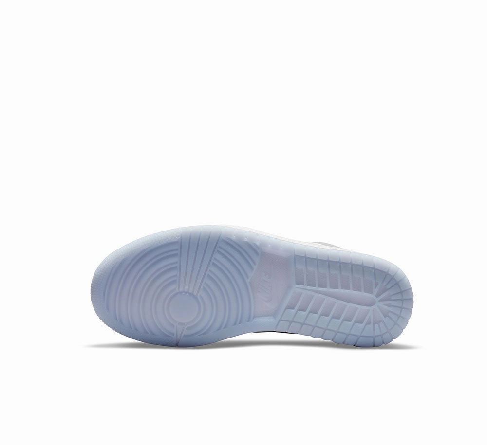 Stable Grip Clean Fit WOMEN'S AIR JORDAN 1 LOW