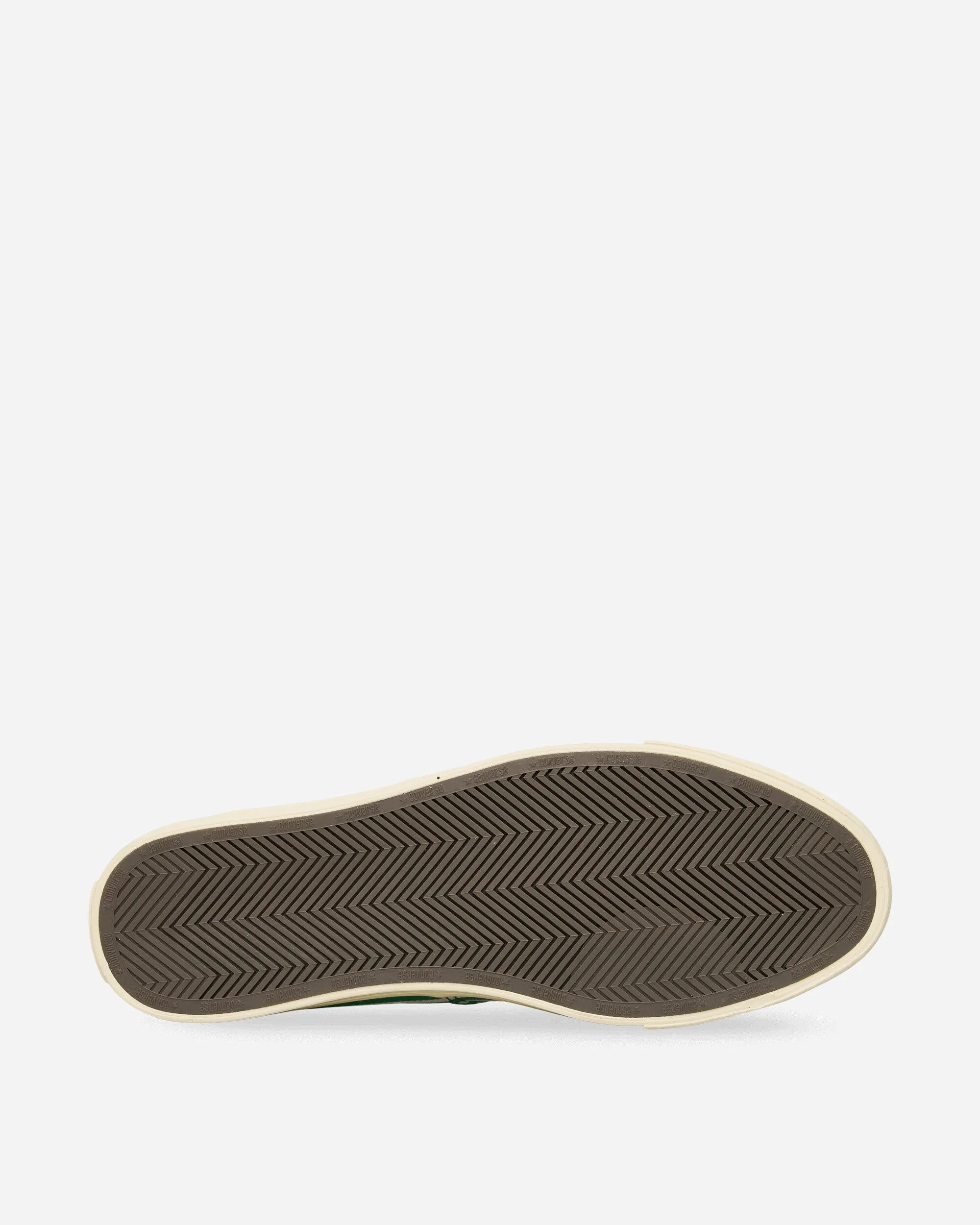 Secure lacing system Textured Surface GOLF le FLEUR* 1908 Naut-1 Sneakers Green Tambourine / Afterglow