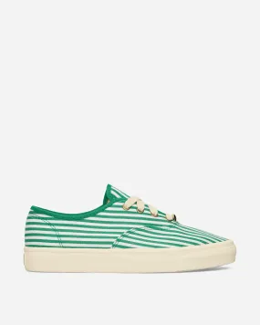 sports performance All Day Fit GOLF le FLEUR* 1908 Naut-1 Sneakers Green Tambourine / Afterglow