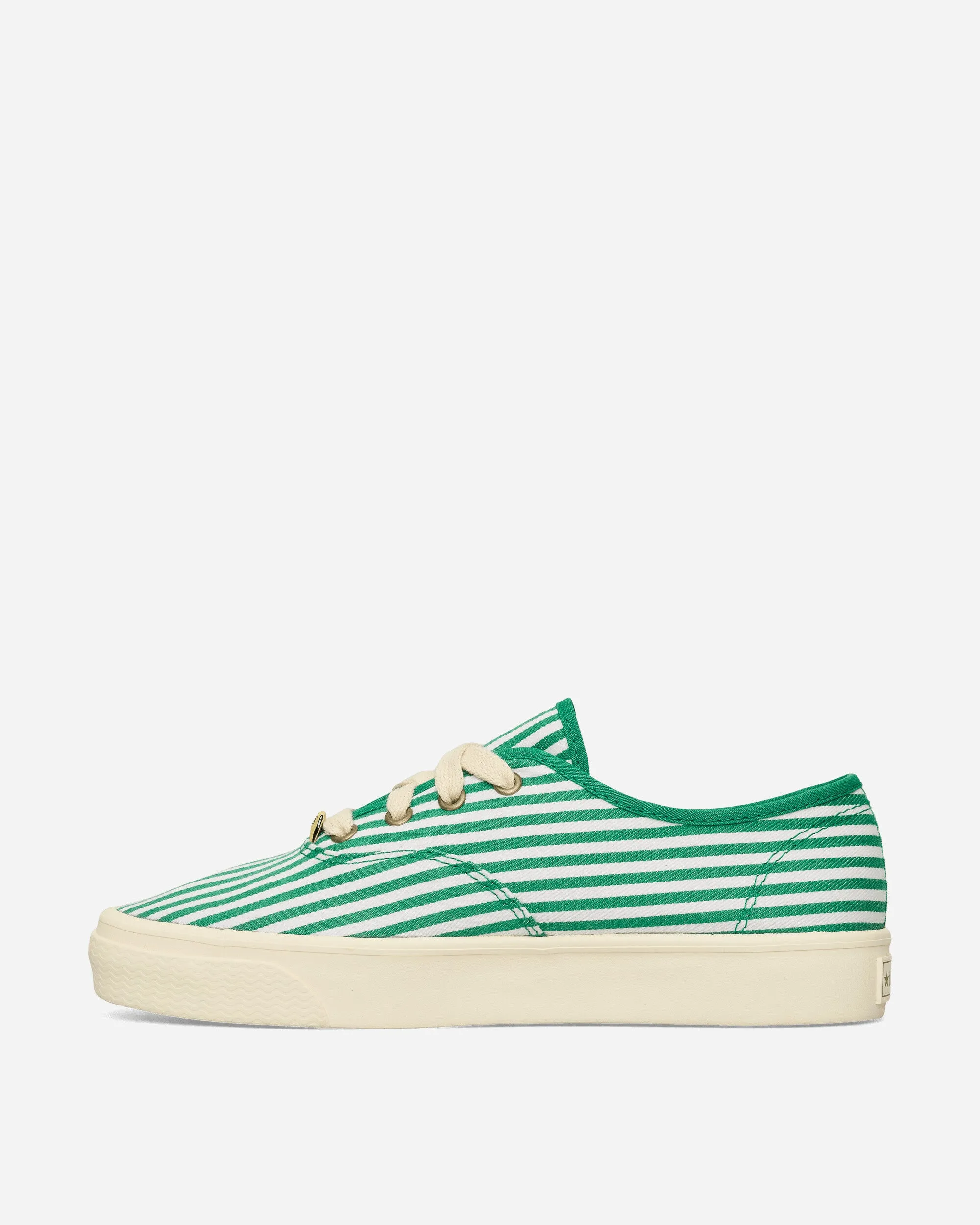 Arch Relief GOLF le FLEUR* 1908 Naut-1 Sneakers Green Tambourine / Afterglow