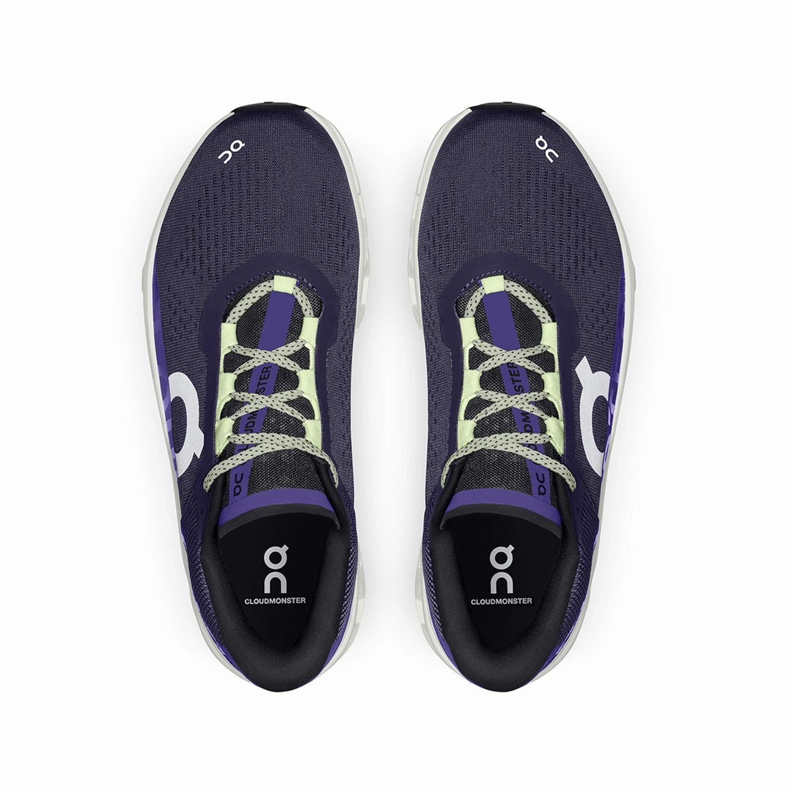 On Running Cloudmonster Men's Shoes 61.99027 Trail Support