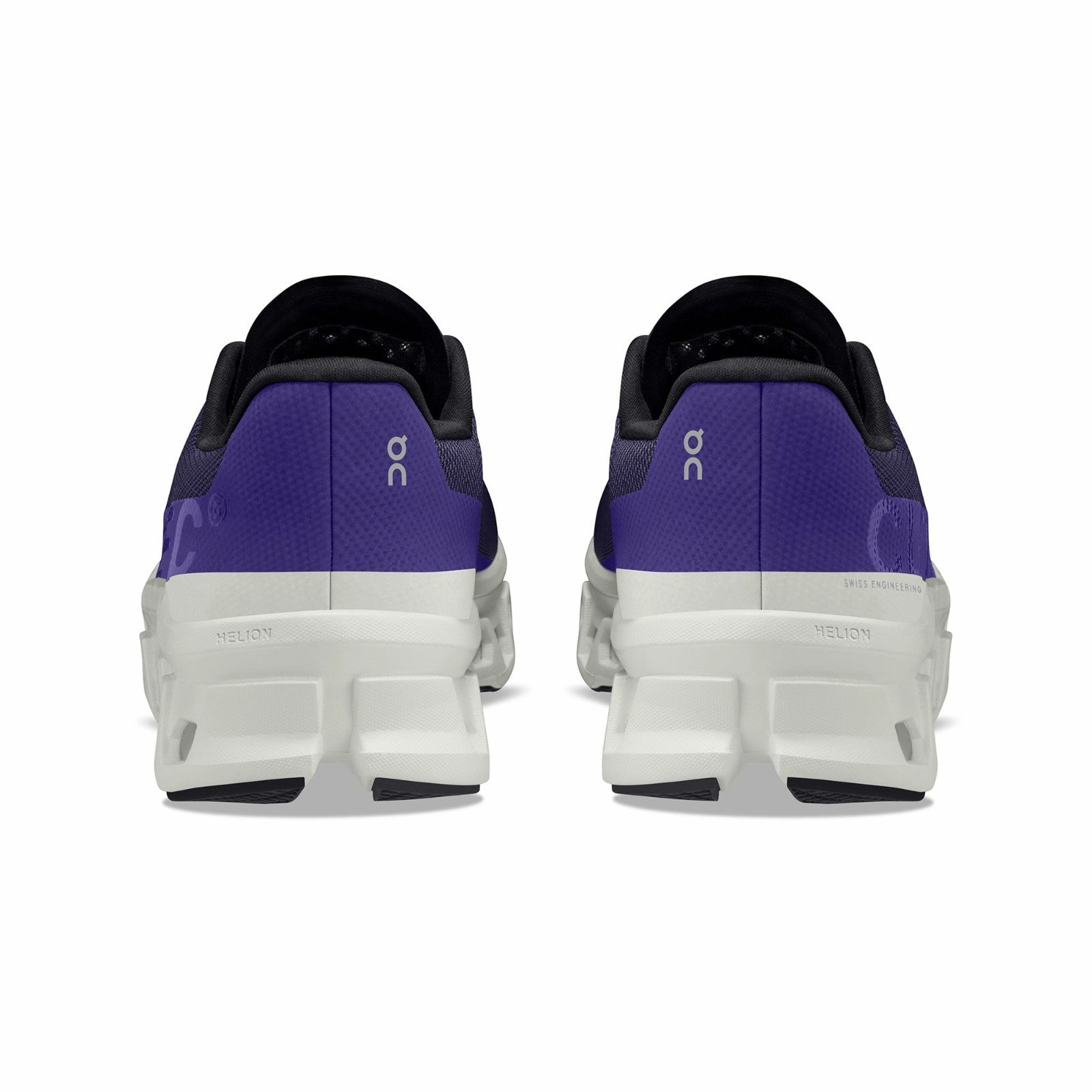 Seamless Technology Thermal Regulating Fabric On Running Cloudmonster Men's Shoes 61.99027