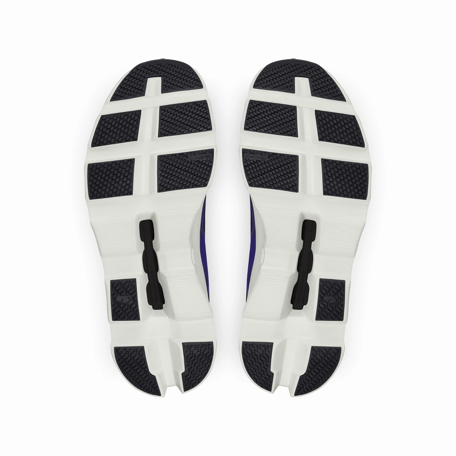 On Running Cloudmonster Men's Shoes 61.99027 Casual Style