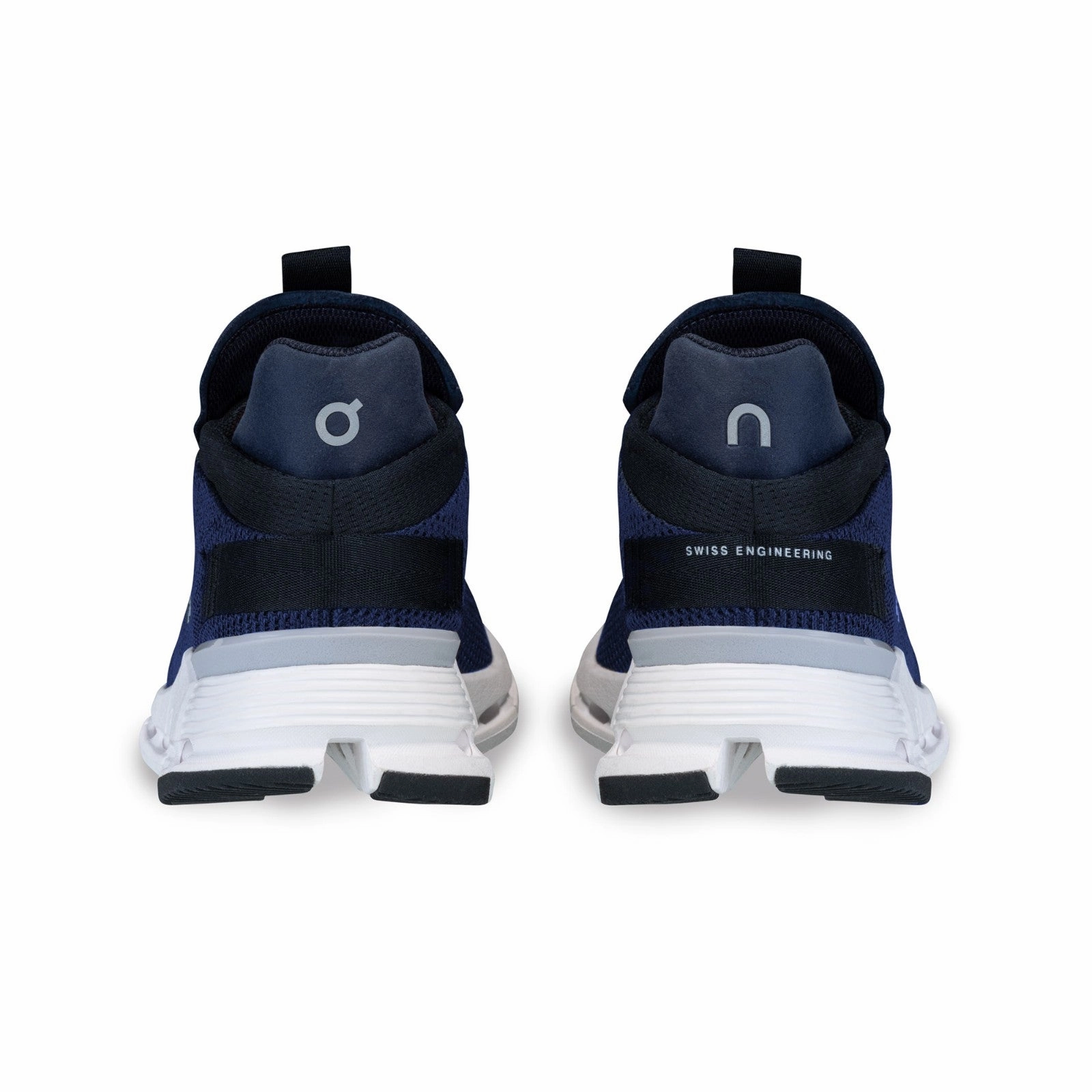 On Running Cloudnova Women's Shoes 26.99114 Streamlined materials Recycled fabric