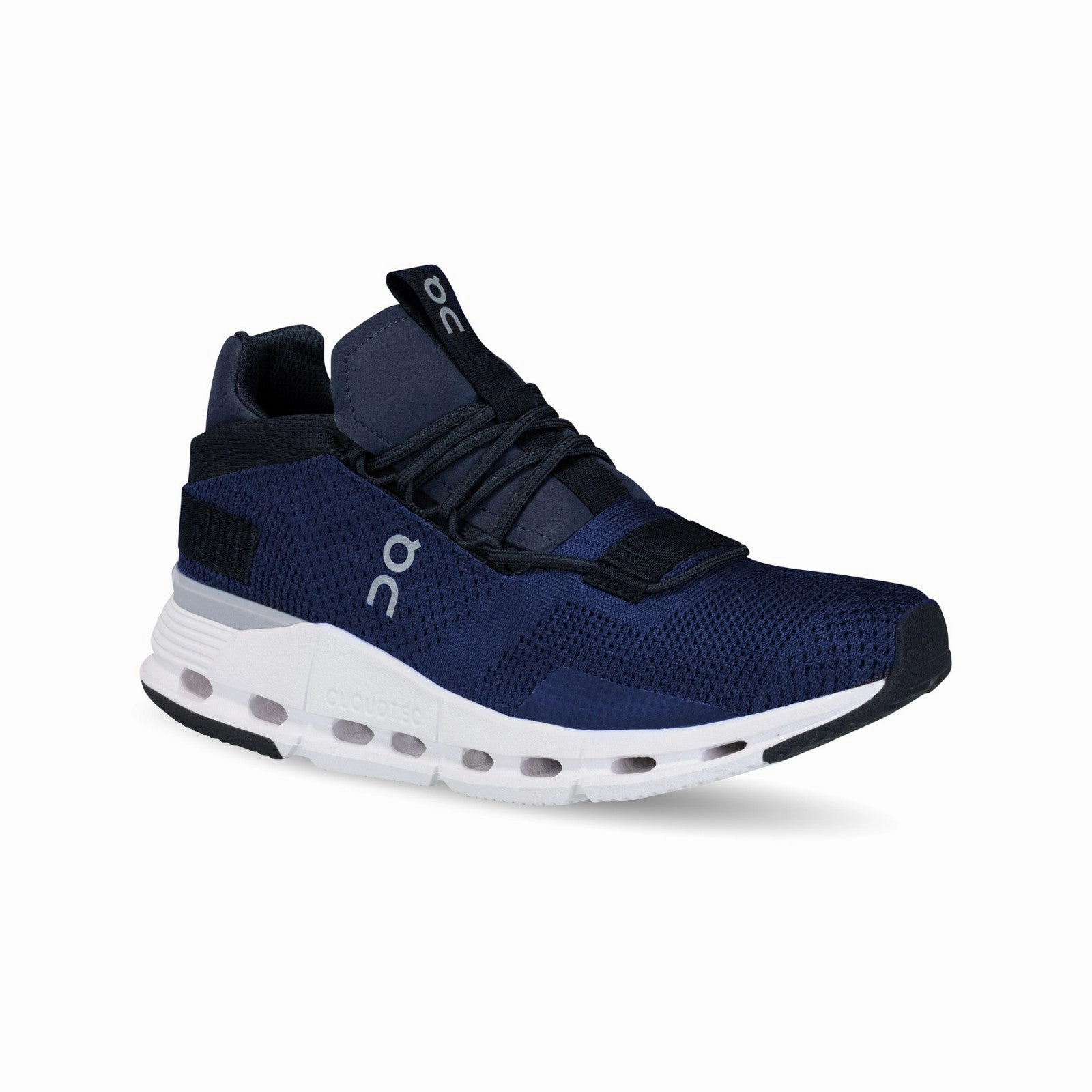 Enhanced Fit Multifunctional On Running Cloudnova Women's Shoes 26.99114