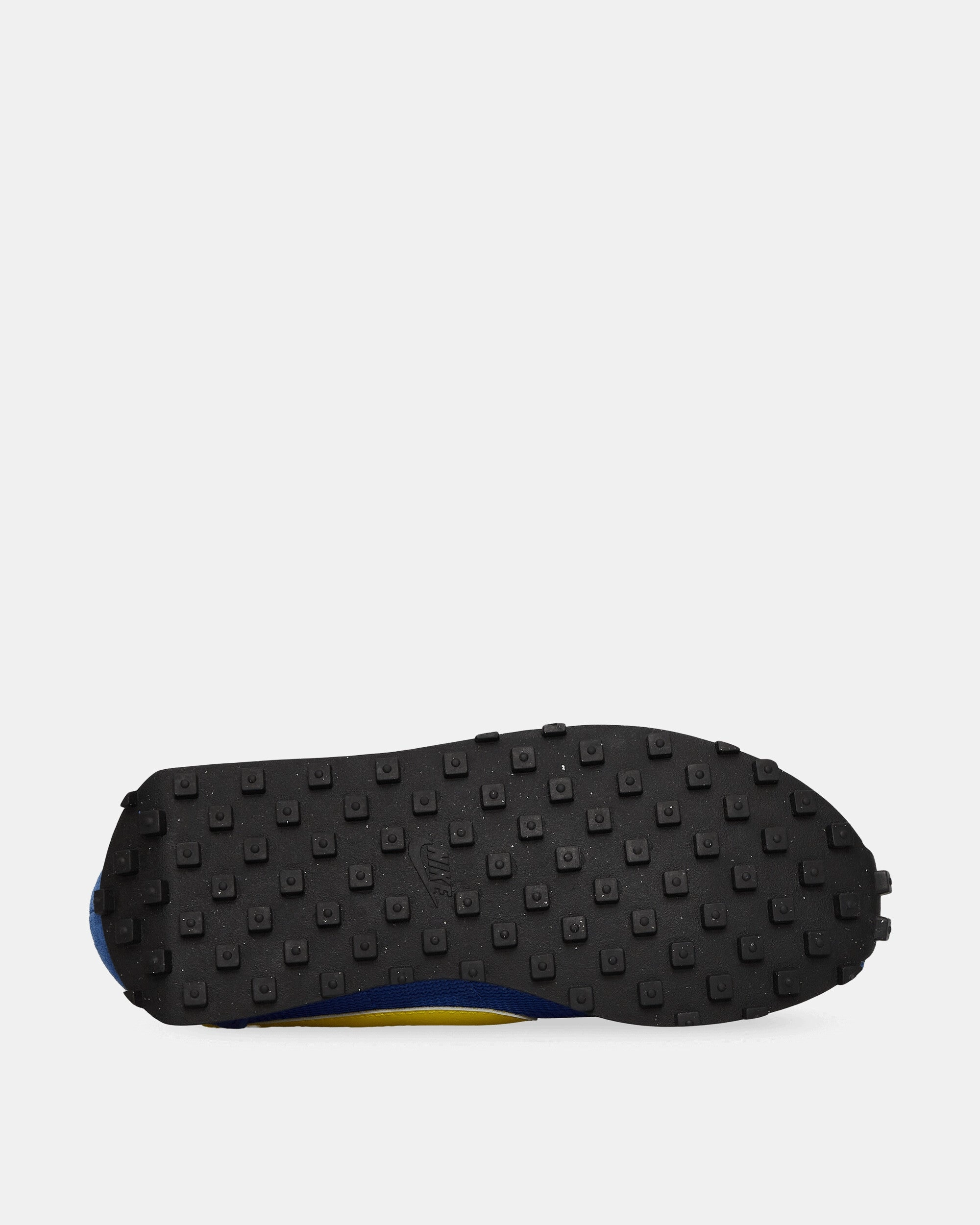 LD-1000 Sneakers Game Royal / Opti Yellow Canvas Upper