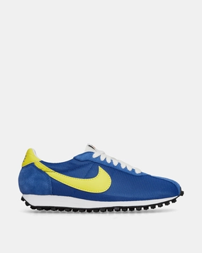 Sole Strength Contemporary Fit LD-1000 Sneakers Game Royal / Opti Yellow