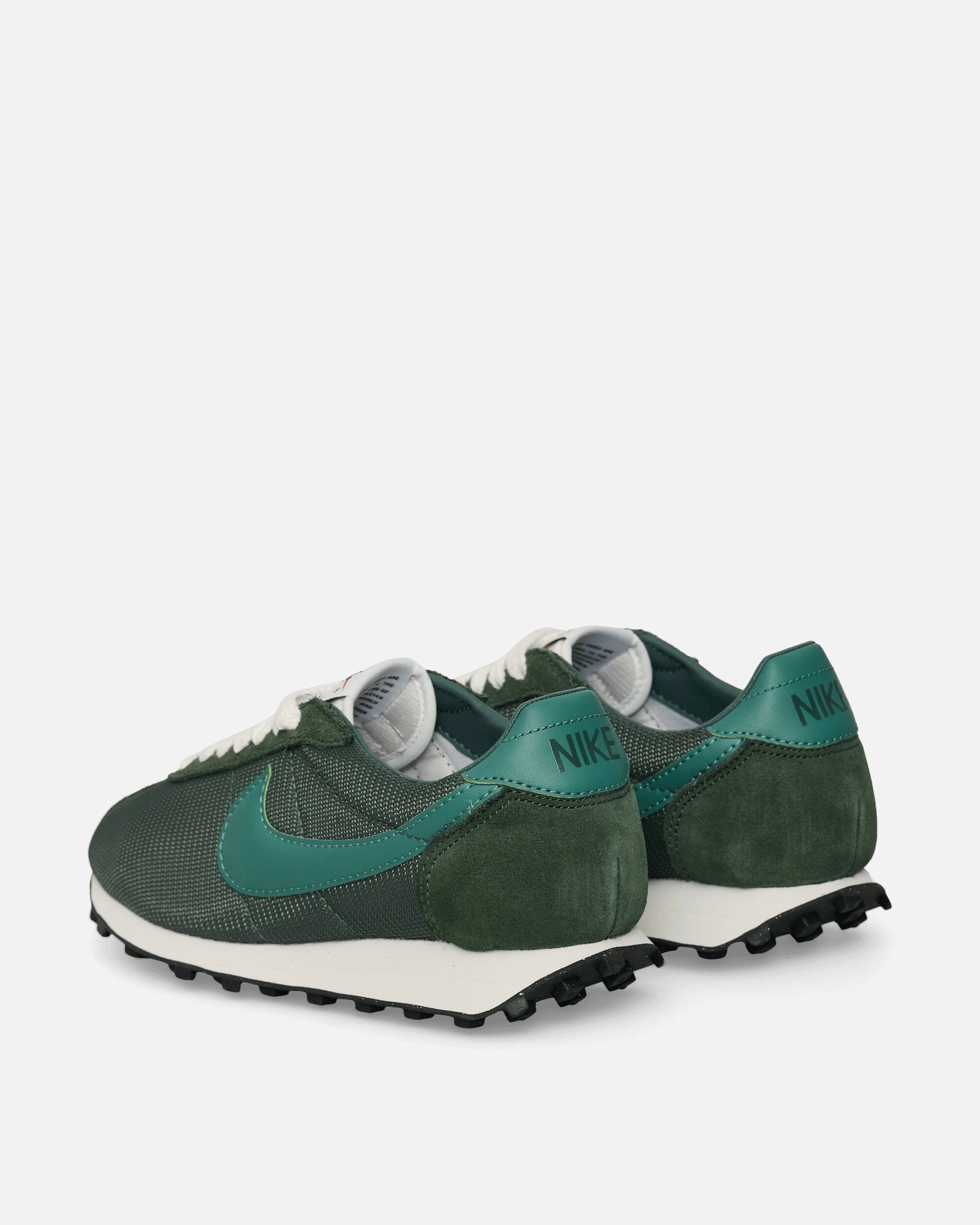 LD-1000 Sneakers Vintage Green / Bicoastal Heat Sealed Reinforcements