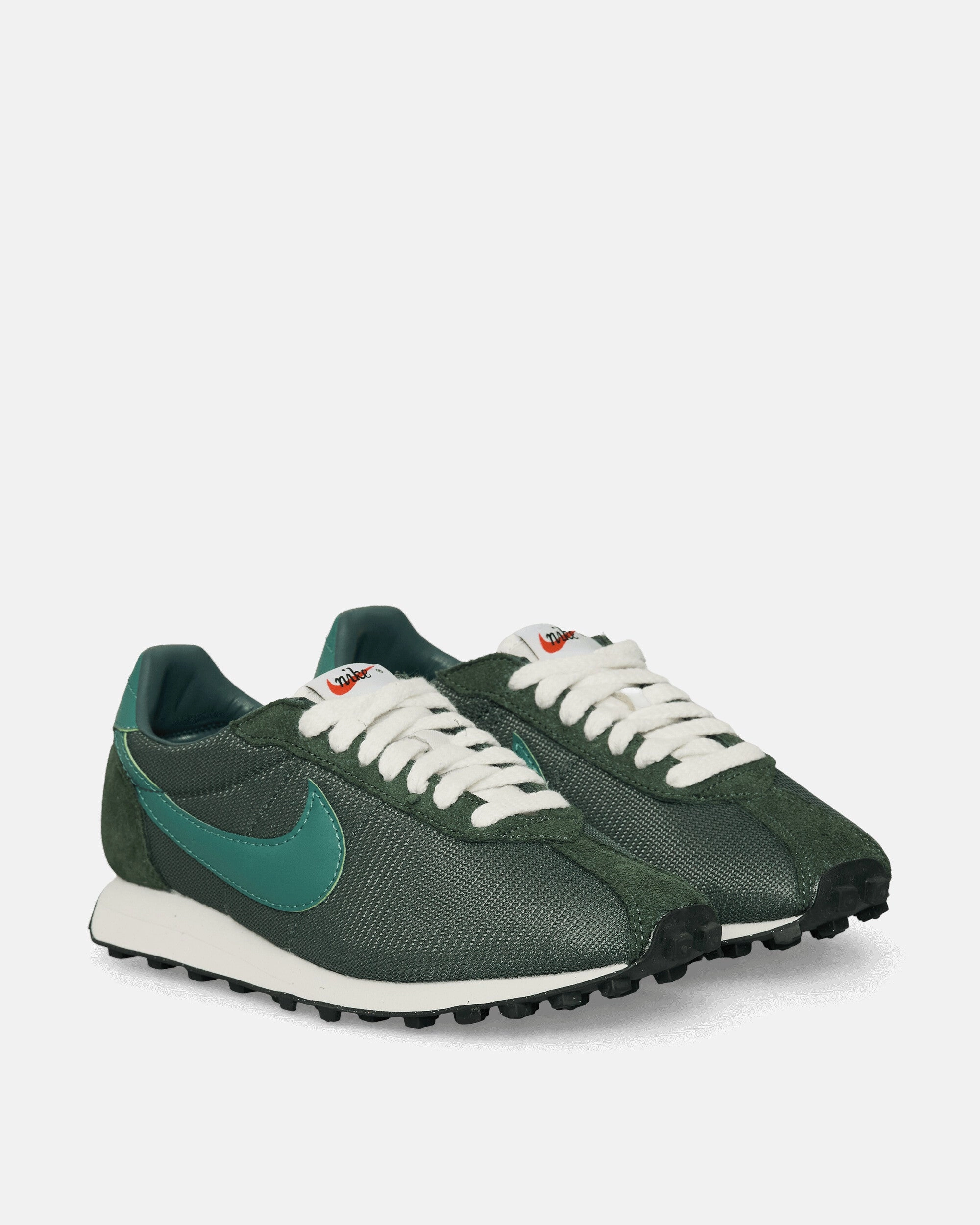 LD-1000 Sneakers Vintage Green / Bicoastal hypoallergenic Airflow Optimized