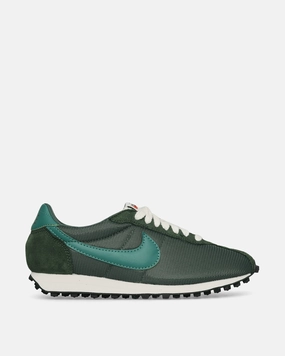 Non Restrictive Fit LD-1000 Sneakers Vintage Green / Bicoastal