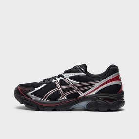 ASICS GT-2160 Black / Pure Silver Slip Resistant
