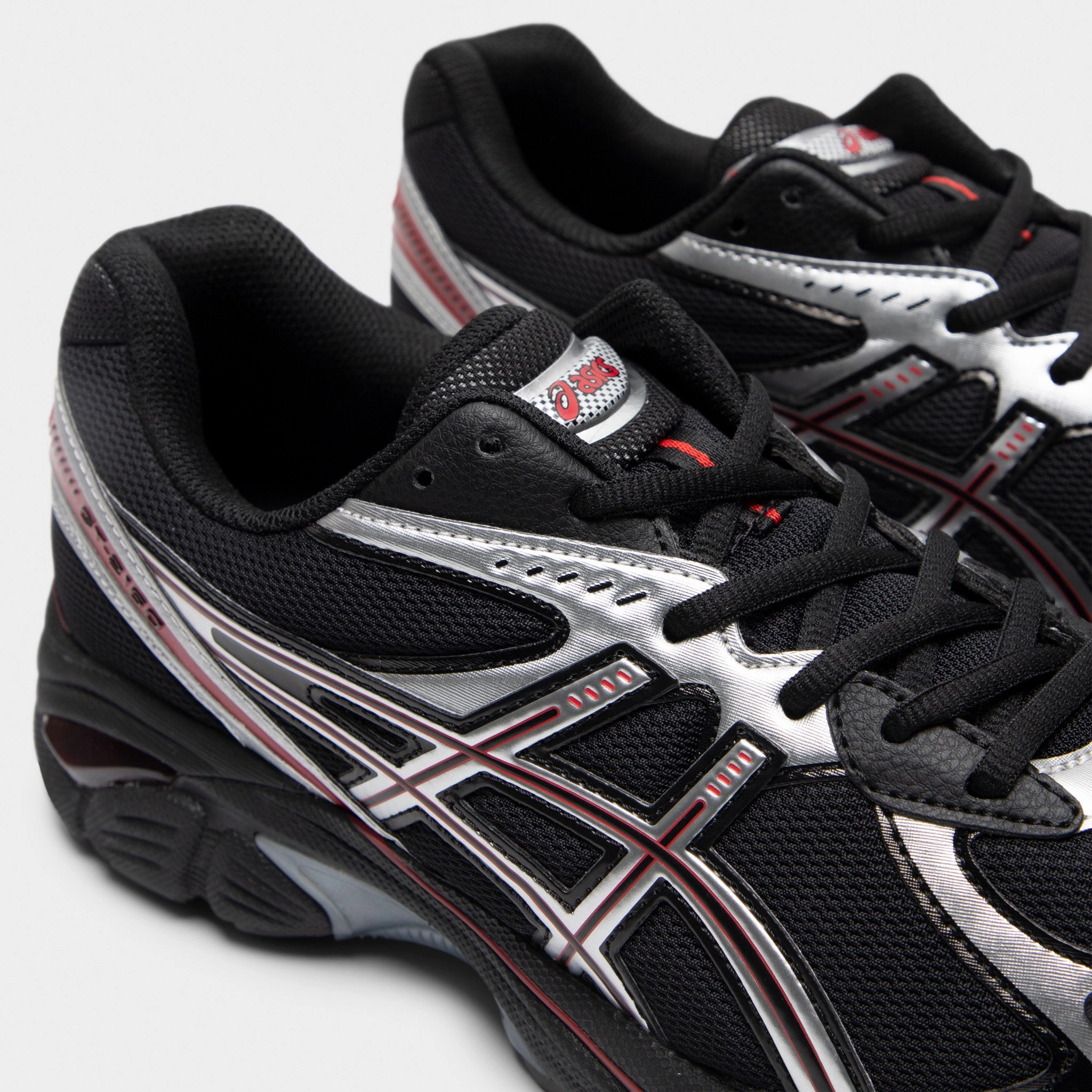 ASICS GT-2160 Black / Pure Silver Relax Days