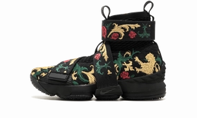 Court Lebron 15 Lif "King's Crown"