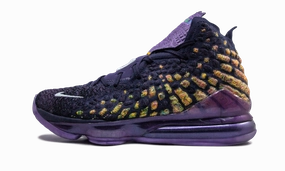 LeBron 17 AS "Monstars" Easy Ride